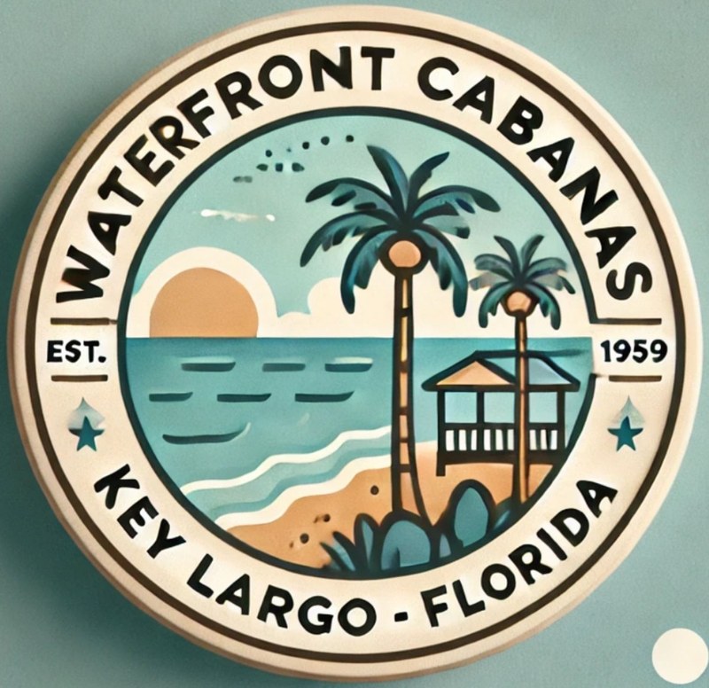Waterfront Cabanas